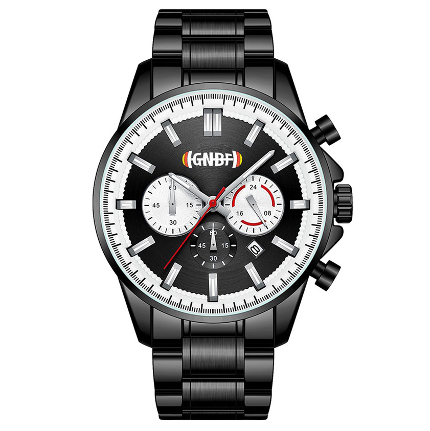 gnbf-herren-chronograp GNBF Herren-Chronograph