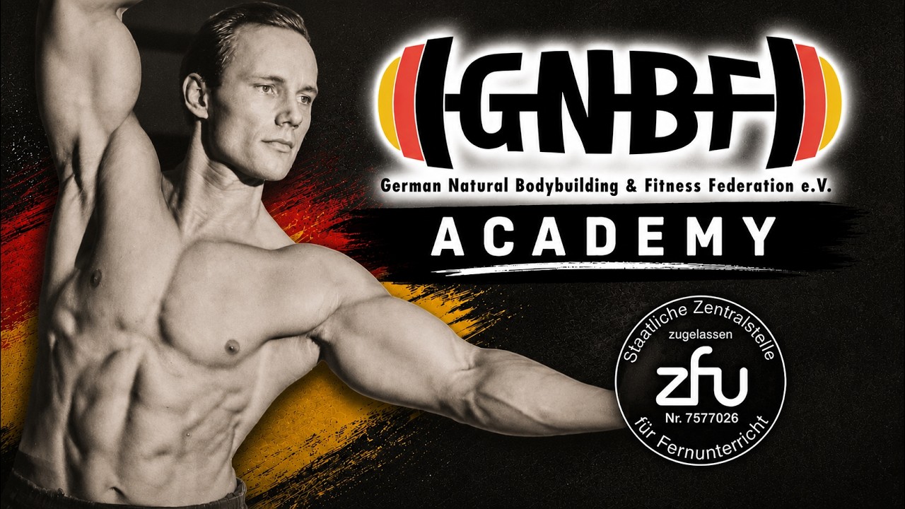 Video: Interview Berend Interview mit Berend Breitenstein zur GNBF Academy