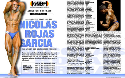 Rojas, Nicolas