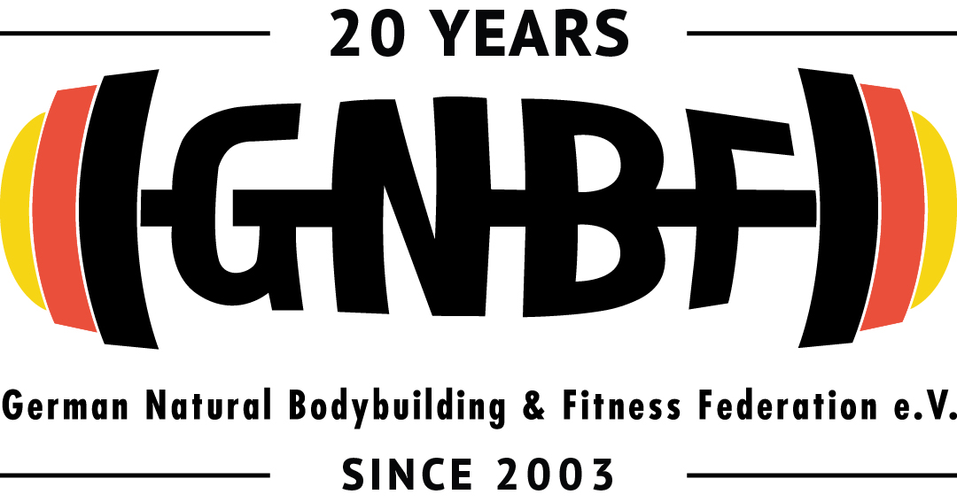 GNBF - German Natural Bodybuilding und Fitness Federation e.V.